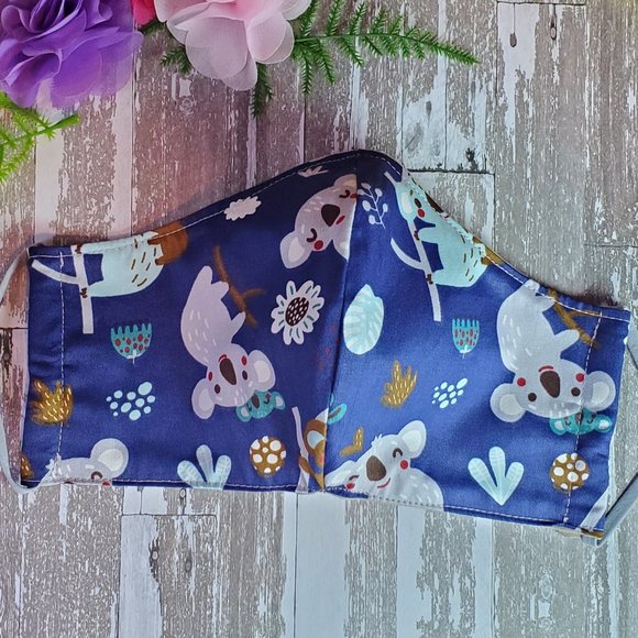 Face  Mask - Picture 3 of 7